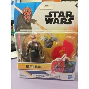 Darth Maul Action Figure VC86 the‎ Phantom Menace